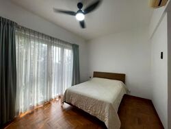 The Bayshore (D16), Condominium #573668021